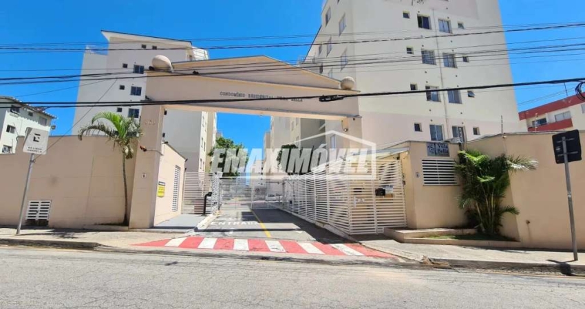 Apartamento para venda em Jardim Guadalajara de 55.00m² com 2 Quartos e 1 Garagem