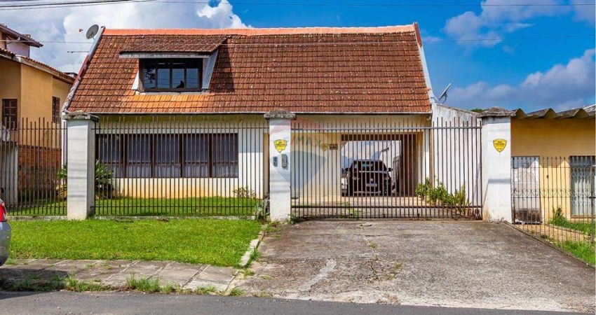 Casa para venda em Boqueirão de 350.00m² com 3 Quartos, 1 Suite e 12 Garagens