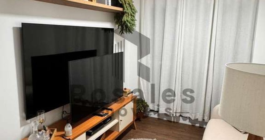 Apartamento para venda em Balneário Tropical de 80.00m² com 3 Quartos, 1 Suite e 2 Garagens
