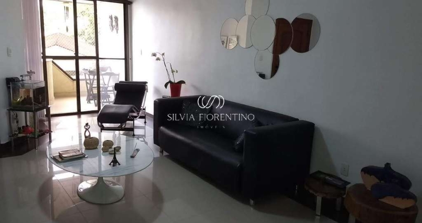 Apartamento para venda em Jardim Das Nações de 65.00m² com 3 Quartos, 2 Suites e 1 Garagem