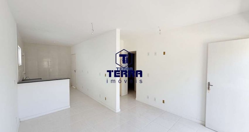 Casa para venda em Sapê de 70.00m² com 2 Quartos e 1 Garagem