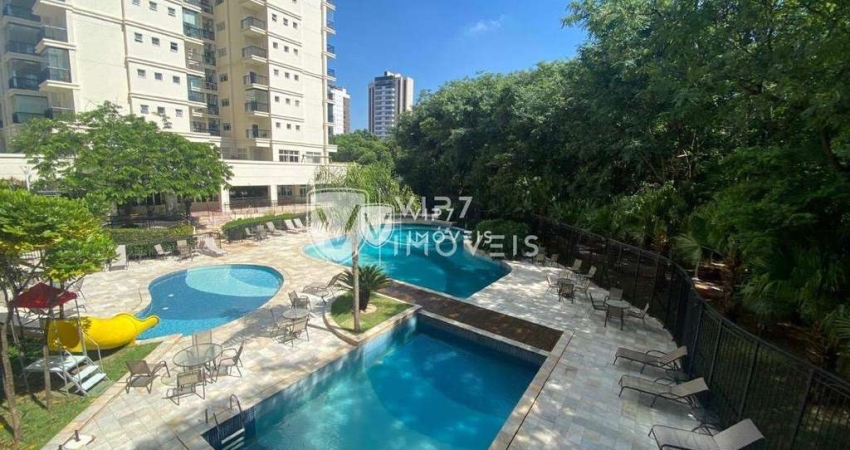 Apartamento para alugar em Jardim Portal da Colina de 197.00m² com 3 Quartos, 3 Suites e 2 Garagens