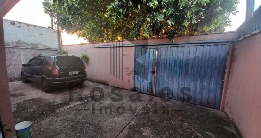 Casa para venda em São José de 117.00m² com 2 Quartos, 1 Suite e 1 Garagem