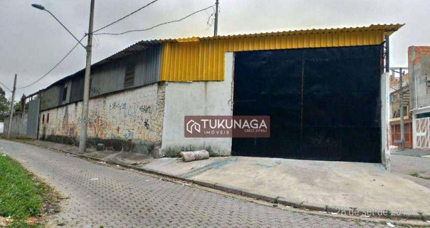 Sala Comercial para alugar em Jardim Planalto de 120.00m²
