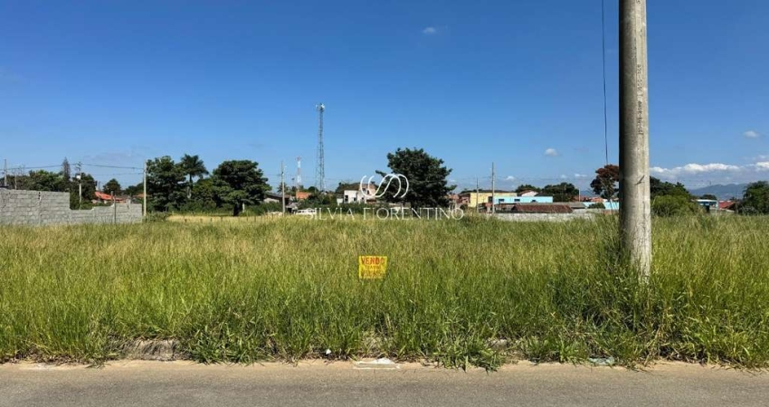 Terreno para venda em Residencial Antares de 31.00m²