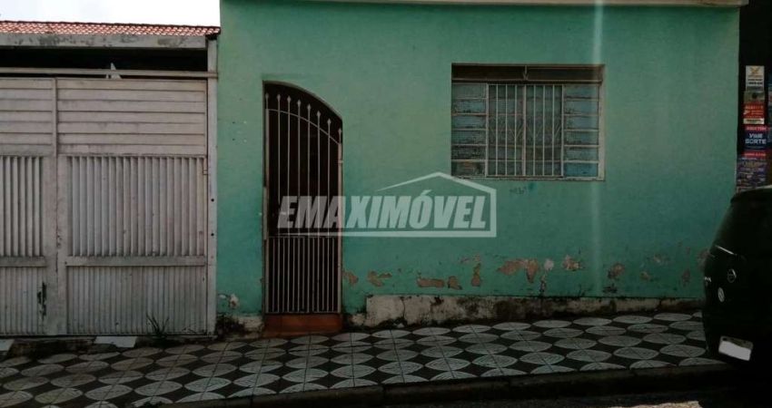 Casa para venda em Vila Assis de 93.00m² com 1 Quarto e 1 Garagem