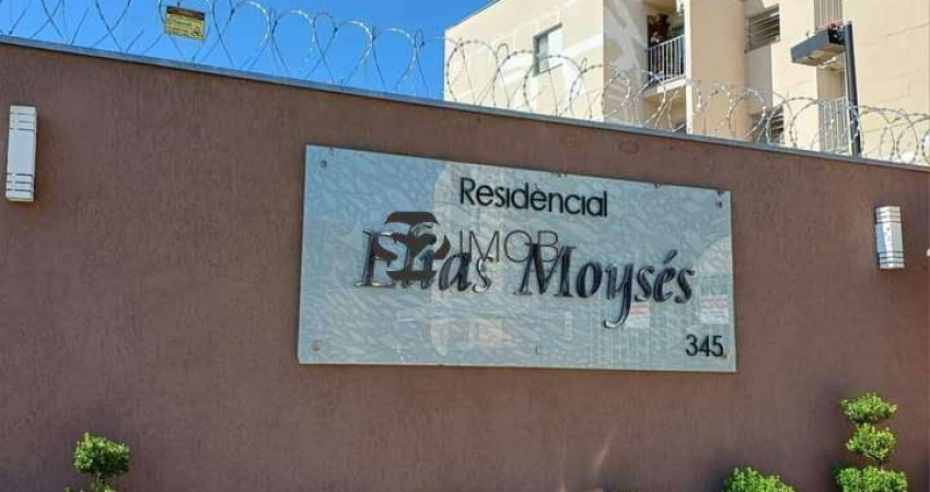 Apartamento para venda em Jardim Regina de 50.00m² com 2 Quartos e 1 Garagem