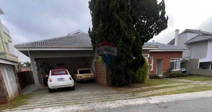 Casa para alugar em Cidade Parquelandia de 845.00m² com 5 Quartos e 5 Suites