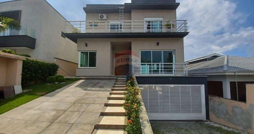 Casa para alugar em Cidade Parquelandia de 300.00m² com 4 Quartos e 4 Suites