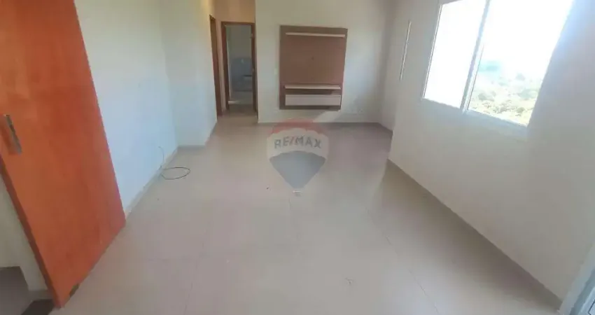 Apartamento para venda em Residencial Das Ilhas de 67.40m² com 2 Quartos, 1 Suite e 1 Garagem