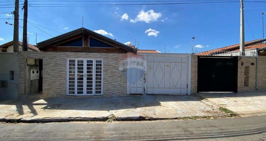 Casa para venda em Jardim Silvania de 250.00m² com 2 Quartos e 3 Garagens