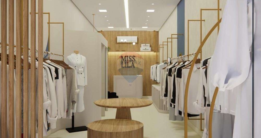 Imóvel Comercial para venda em Serra Negra de 83.00m²
