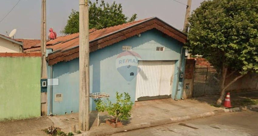 Casa para venda em José Tonolli de 110.00m² com 4 Quartos, 1 Suite e 1 Garagem