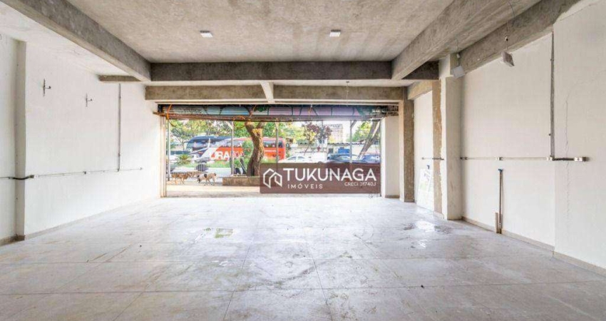 Sala Comercial para alugar em Santana de 180.00m² com 8 Garagens