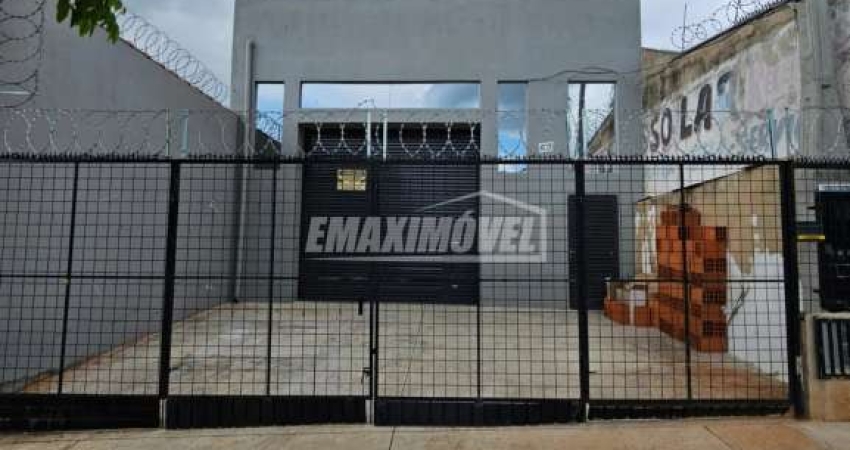 Imóvel Comercial para alugar em Wanel Ville de 140.00m² com 3 Garagens