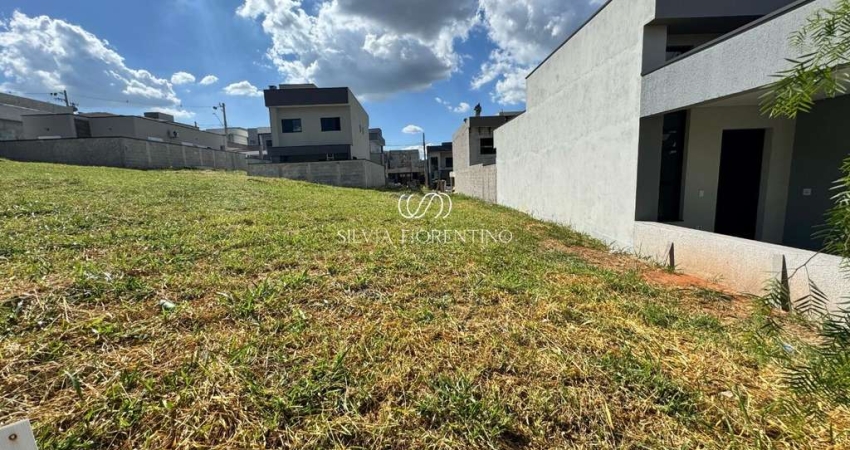 Terreno para venda em Morada Dos Nobres de 150.00m²