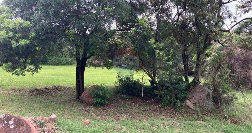 Terreno para venda em Parque Dos Resedás de 969.00m²