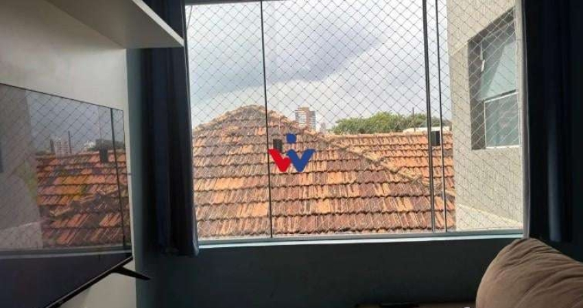 Apartamento para venda em Rebouças de 80.00m² com 3 Quartos