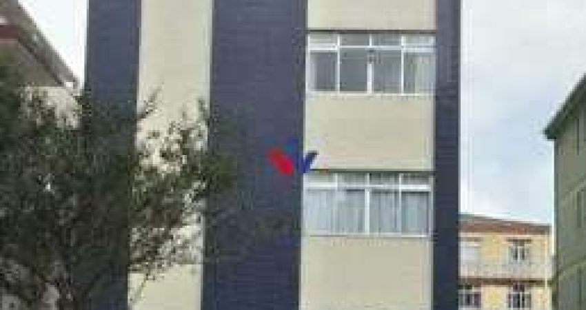 Apartamento para venda em Juvevê de 93.00m² com 3 Quartos, 1 Suite e 1 Garagem