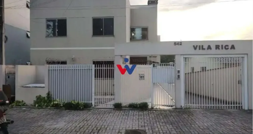 Apartamento para venda em Quississana de 64.00m² com 3 Quartos e 1 Garagem