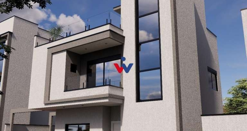 Casa para venda em Tarumã de 100.00m² com 3 Quartos e 3 Suites