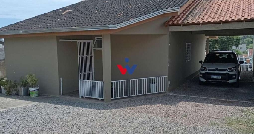 Casa para venda em Planta Deodoro de 90.00m² com 3 Quartos e 5 Garagens