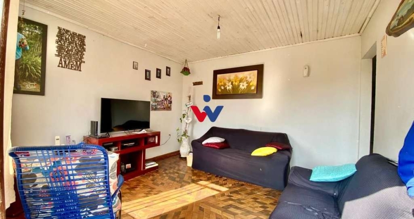 Casa para venda em Nações de 135.00m² com 3 Quartos e 2 Garagens