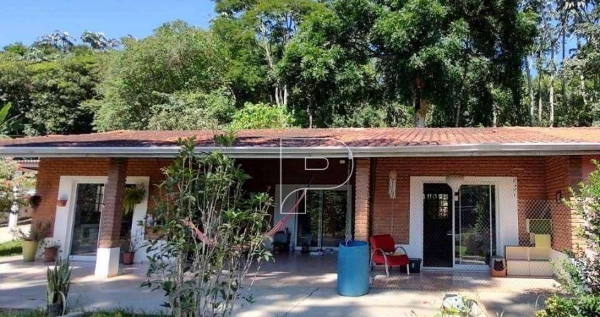 Casa de Condomínio para venda em Jardim Colibri de 199.00m² com 3 Quartos, 1 Suite e 6 Garagens