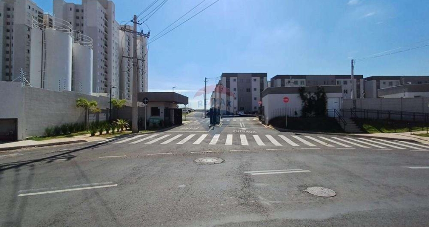 Apartamento para venda em Parque Orestes Ôngaro de 38.00m² com 2 Quartos e 1 Garagem