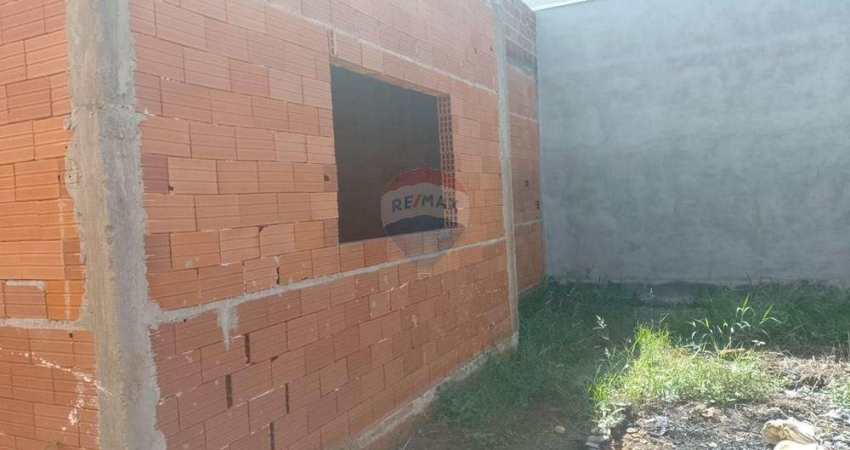 Casa para venda em Jardim Leonor Franco de 125.00m² com 2 Quartos e 1 Suite