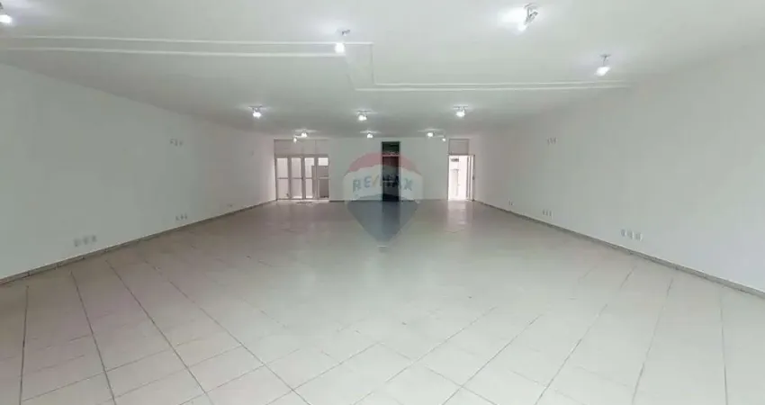 Imóvel Comercial para alugar em Vila Pinheiro de 316.00m² com 4 Garagens