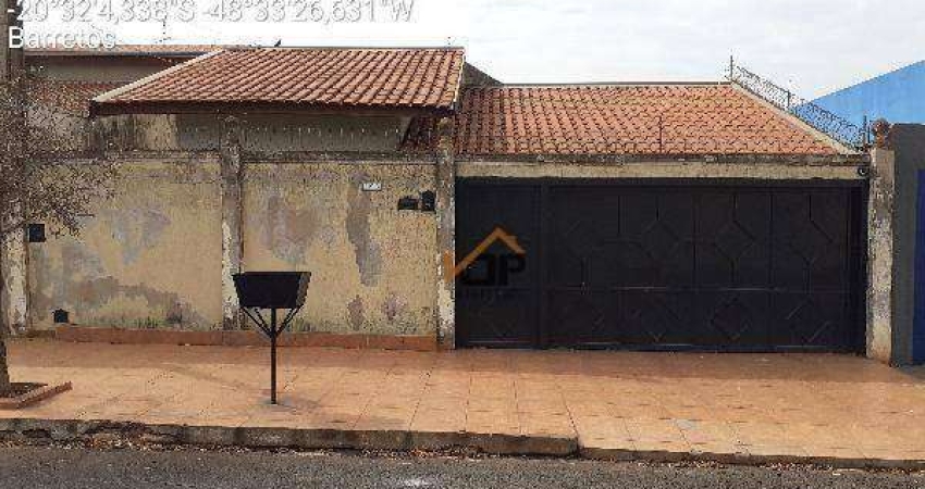 Casa para venda em Jardim Califórnia de 214.00m² com 2 Quartos e 1 Garagem