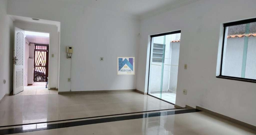 Casa para venda em Mogi Moderno de 300.00m² com 3 Quartos, 1 Suite e 2 Garagens