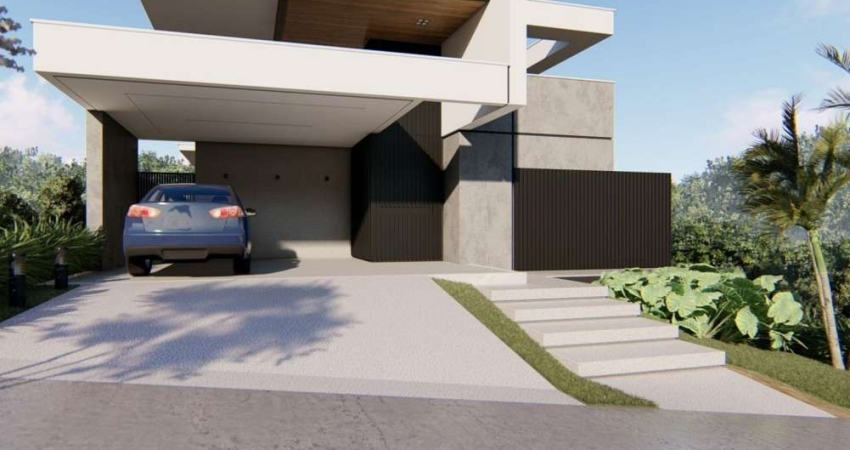 Casa para venda em Green Valley de 326.00m² com 3 Quartos, 3 Suites e 2 Garagens