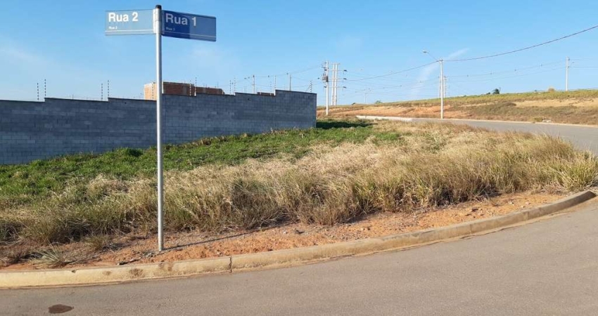 Terreno para venda em Villaggio Ipanema I de 242.00m²
