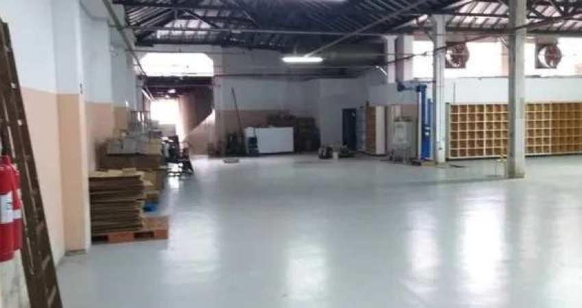 Galpão / Depósito / Armazém para venda em Luz de 1000.00m² com 2 Garagens