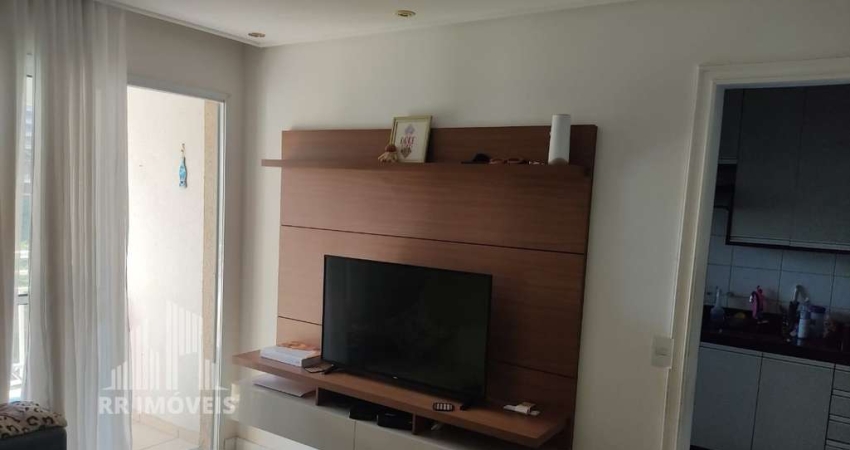 Apartamento para venda em Jardim Tupanci de 73.00m² com 3 Quartos, 1 Suite e 1 Garagem