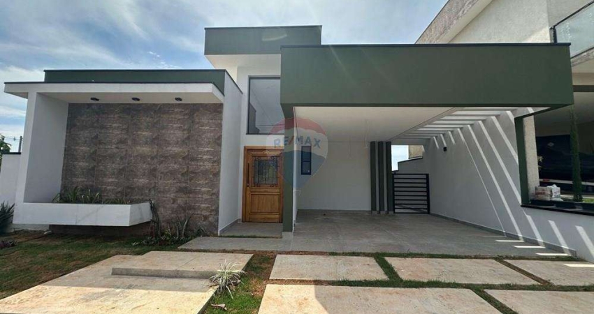 Casa de Condomínio para venda em São Venâncio de 185.00m² com 3 Quartos, 1 Suite e 2 Garagens