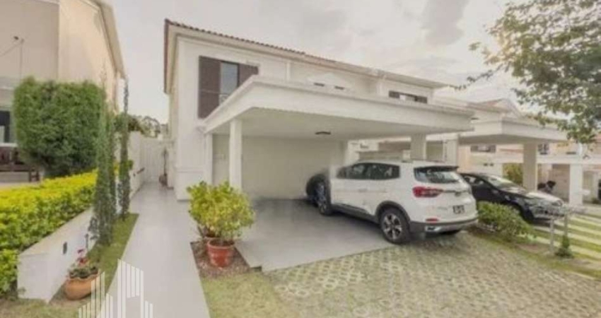 Casa para venda em Tamboré de 180.00m² com 3 Quartos, 1 Suite e 2 Garagens