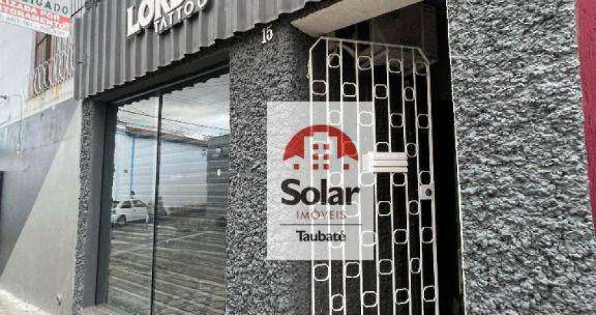Loja para alugar em Centro de 120.00m²