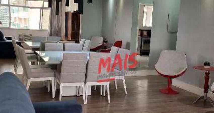 Apartamento para venda e aluguel em Pompéia de 128.00m² com 3 Quartos, 1 Suite e 1 Garagem
