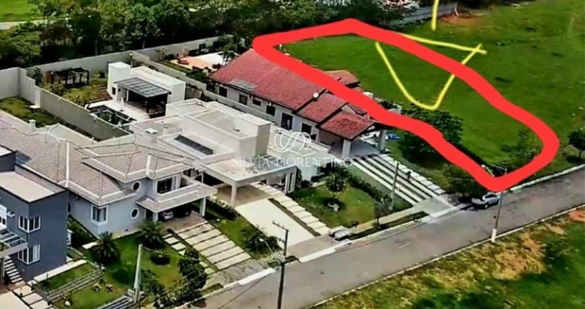 Terreno para venda em Chácara São Félix de 1030.00m²