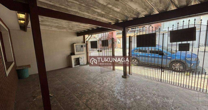 Casa para venda em Jardim Rosa De Franca de 130.00m² com 3 Quartos e 2 Garagens