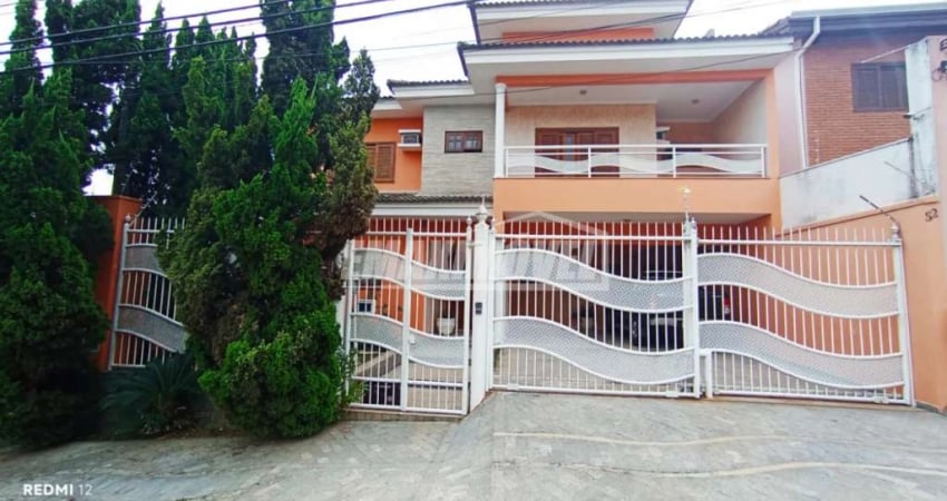 Casa para alugar em Jardim Pagliato de 345.00m² com 4 Quartos, 2 Suites e 4 Garagens