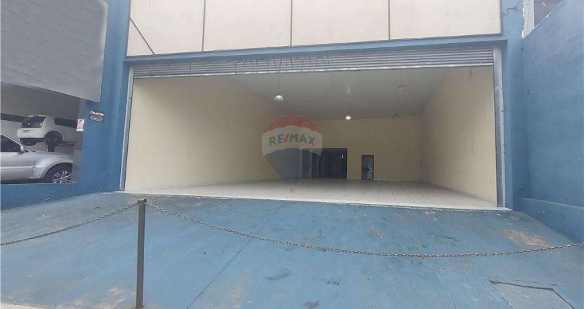 Prédio Comercial para alugar em Vila Santa Rita de 500.00m² com 5 Garagens