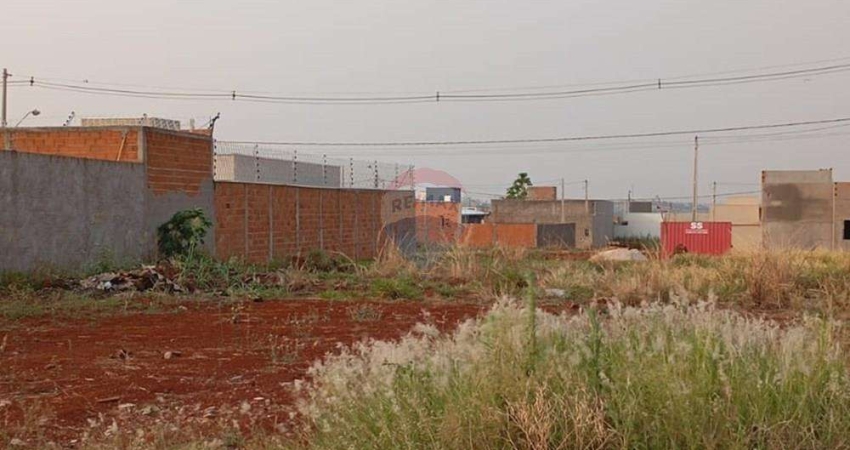 Terreno para venda em Jardim Portal Do Lago de 200.00m²