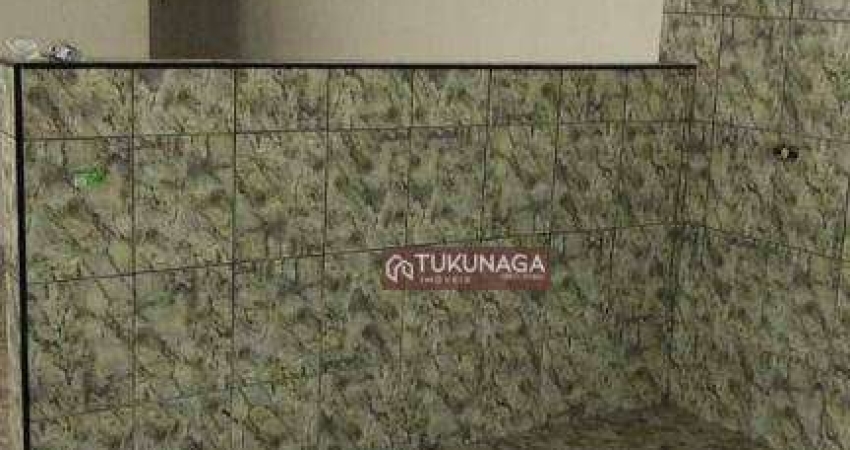 Casa para alugar em Conjunto Marcos Freire de 75.00m² com 2 Quartos e 1 Garagem