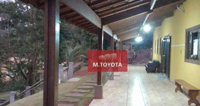 Chácara para venda em Vicente Nunes de 350.00m² com 3 Quartos, 1 Suite e 15 Garagens