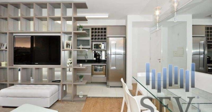 Apartamento para venda em Ipiranga de 89.00m² com 2 Quartos, 1 Suite e 2 Garagens