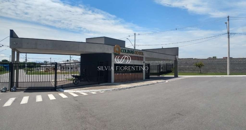 Terreno para venda em Loteamento Eldorado Jardim Residencial de 250.00m²